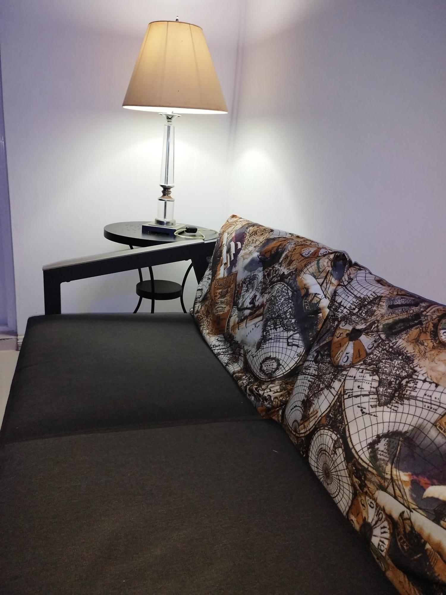 Morsky Vanek Apartment Flic en Flac ภายนอก รูปภาพ