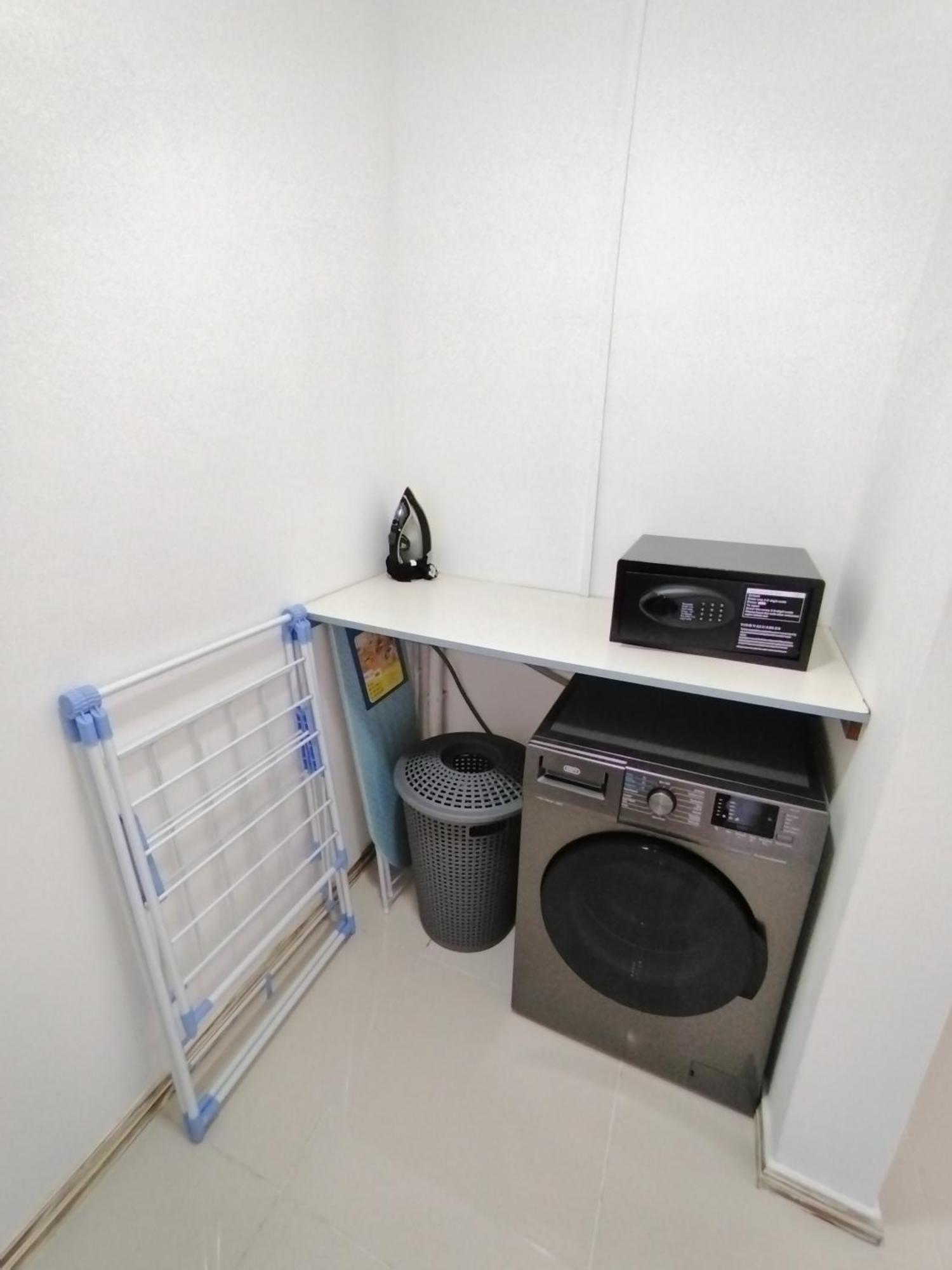 Morsky Vanek Apartment Flic en Flac ภายนอก รูปภาพ