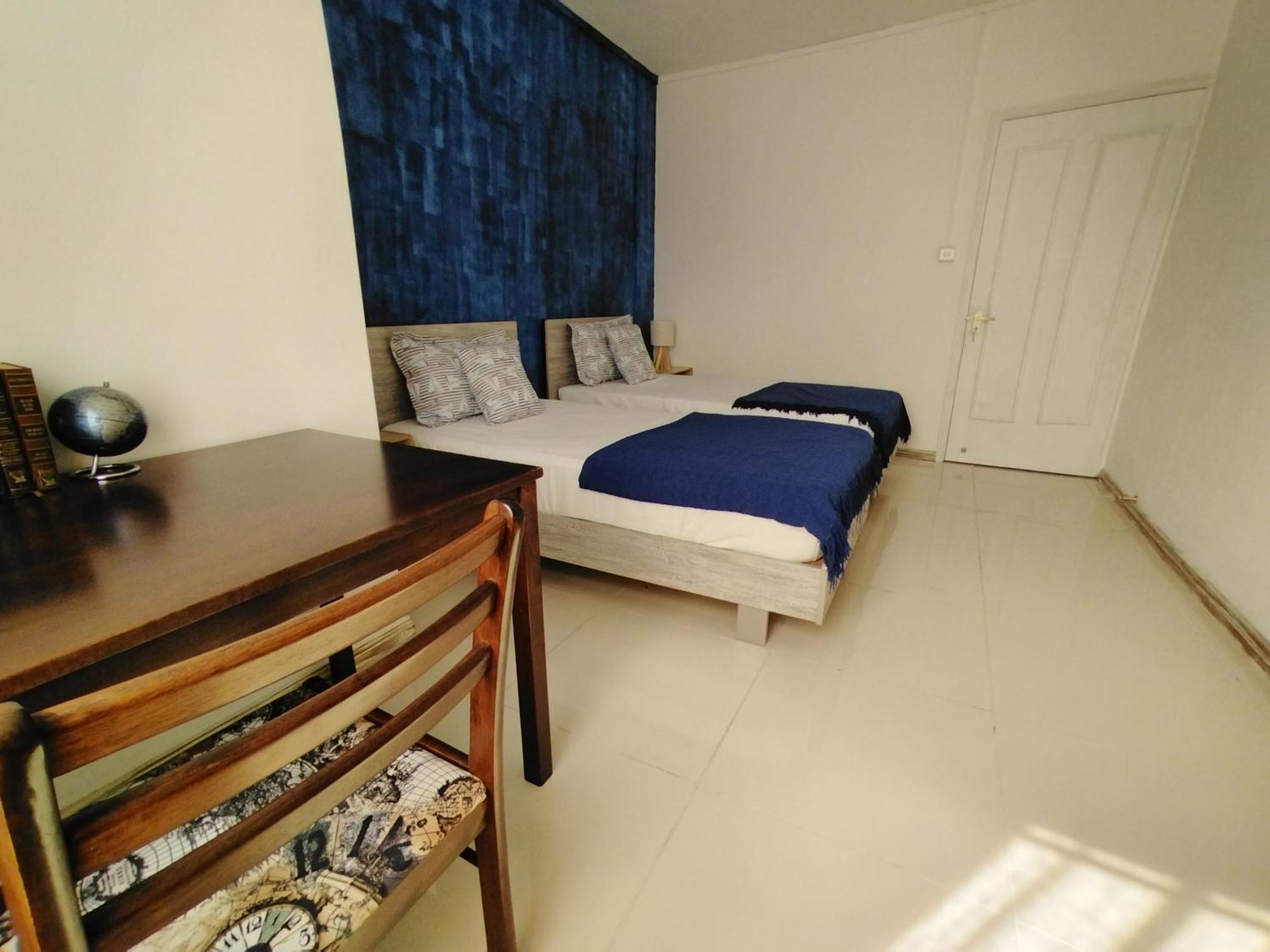 Morsky Vanek Apartment Flic en Flac ภายนอก รูปภาพ